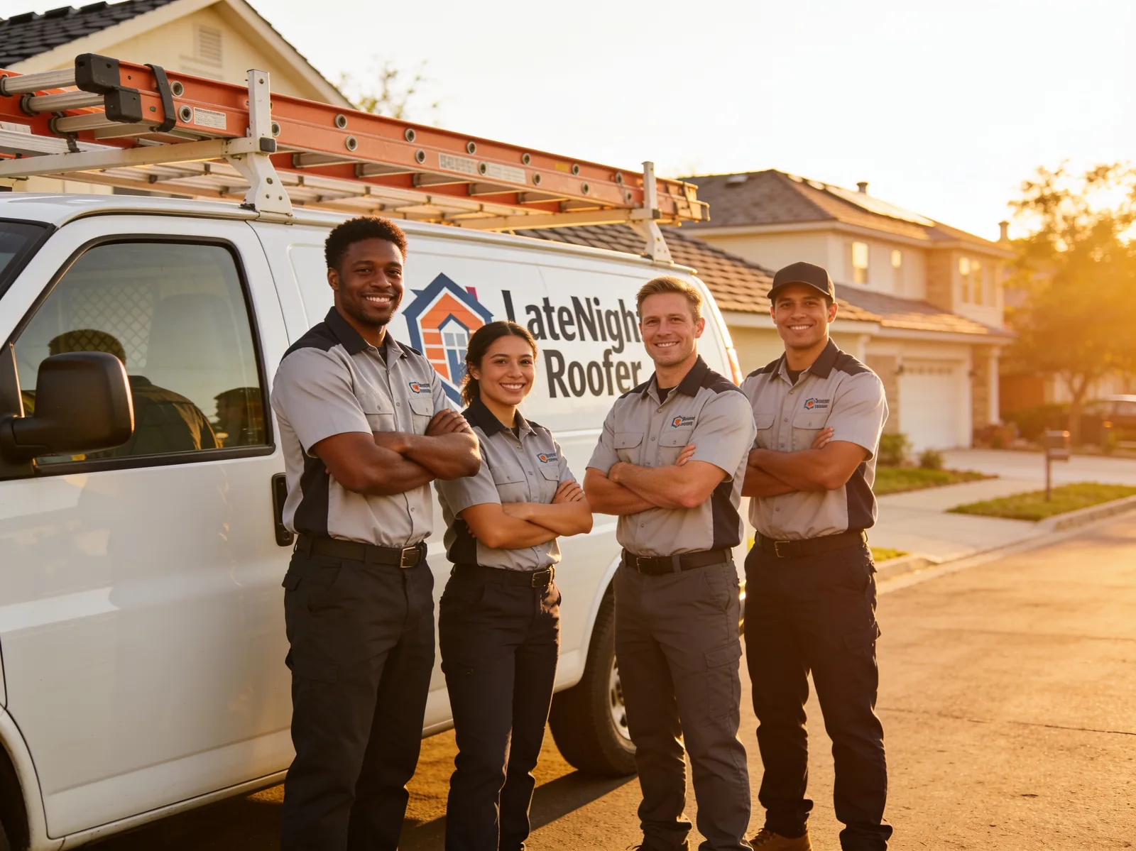 Emergency Roof Repair company in Westside, IA